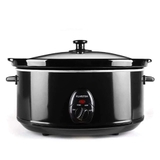Nồi hầm chậm KLARSTEIN Slow Cooker loại to 6,5 lít