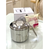 Nồi nấu mì inox 3 đáy có miệng rót Arber AN-01CA