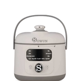 NỒI ÁP SUẤT ĐIỆN SOWUN SW683, dung tích 2 lít