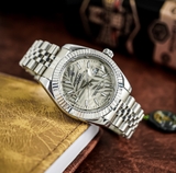 Đồng hồ đeo tay Rolex B213 Máy Pin