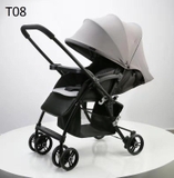 Xe đẩy SeeBaby T08, NEW 2020