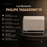 Loa Bluetooth Philips TAS6500WT/70
