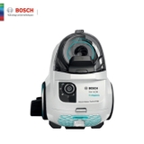 MÁY HÚT BỤI CÓ DÂY BOSCH BGS21WHYG SERIE 4 2000W, 2 LÍT