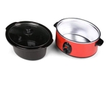 Nồi hầm chậm KLARSTEIN Slow Cooker loại to 6,5 lít