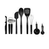 Sét dụng cụ nhà bếp 15 món Kitchen Aid