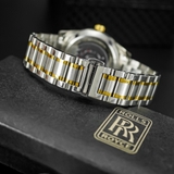 Đồng hồ đeo tay LONGINES B568 Máy Pin