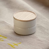 Hộp Đựng Gia Vị Riess Truehomeware 2174-211 1,35L Light Grey
