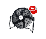 QUẠT SÀN CÔNG NGHIỆP TURBO 5 CÁNH SOWUN SW 810