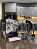 ẤM SIÊU TỐC THỦY TINH 1.8L KAILER KL-268