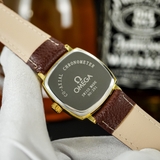 Đồng hồ đeo tay Omega B501 Máy PiN