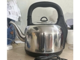 ẤM SIÊU TỐC SAIKO EKT-2450S Dung tích 4.2 Lít