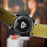 Đồng Hồ đeo tay Tissot BN21 Máy Pin