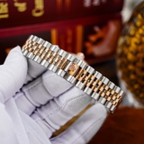 Đồng hồ đeo tay Rolex D115 Máy Pin