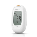 Máy Đo Đường Huyết Yuwell Accusure 582