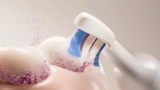 BÀN CHẢI ĐÁNH RĂNG PHILIPS SONICARE SERIES 6700 HX7411/06 MÀU ĐEN
