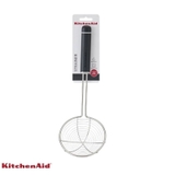 Muôi thủng KitchenAid KHH010OHOBE màu đen 36cm