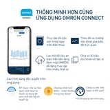 Cân sức Khỏe đo thành phần cơ thể OMRON HBF-260T1