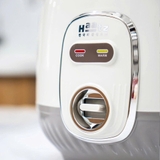 Nồi cơm cơ Haatz HRC18 dung tích 1.8L