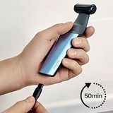 MÁY CẠO LÔNG TOÀN THÂN PHILIPS SERIES 3000 BG3015/15