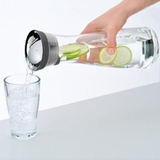 Bộ bình nước thủy tinh WMF Basic 5