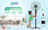 Quạt cây Hiệu suất cao Copter Hero S