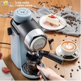 MÁY PHA CÀ PHÊ ESPRESSO BEAR CF-B20V1