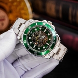 Đồng hồ đeo tay Rolex D116 Máy Cơ