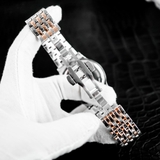 Đồng Hồ đeo tay Tissot B261 Máy Pin
