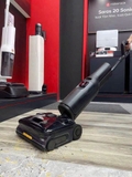 Máy hút bụi, lau nhà bằng hơi nước nóng Roborock F25 Ultra - WD6Y3A (tặng kèm 2 chai nước lau sàn chính hãng 200ml)