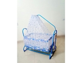 Nôi rung 2 tầng Quang Hưng QH02