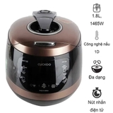 Nồi Cơm Điện Cao Tần Áp Suất CUCKOO CRP-HWF1000F