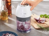 MÁY XAY THỊT GRUNDIG