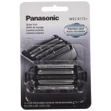 Bộ lưỡi dao thay thế máy cạo râu Panasonic WES9173P, Tương thích với ARC5 5-Blade, ES-LV97-K, ES-LV67-K, ES-LV95-S, ES-L