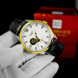 Đồng hồ đeo tay LONGINES C102 Máy Cơ