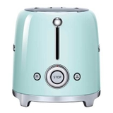Máy nướng bánh mì SMEG TSF01PGEU