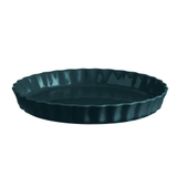 Khay Nướng Bánh Tart Emile Henry EH736031 Ø 29,5cm Màu Xanh Belle-Ile