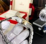 Đồng hồ đeo tay Omega B563 Máy Pin