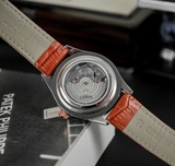 Đồng hồ đeo tay Rolex BR146 Máy Pin