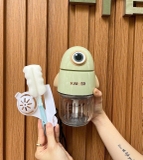 Máy xay thực phẩm mini Kailer KL-003
