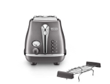 Máy nướng bánh mì Delonghi CTOT2103
