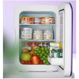 TỦ LẠNH MINI HUYNDAI SJ-22L05, dung tích 22 Lít