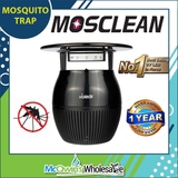 MÁY BẮT MUỖI VÀ DIỆT CÔN TRÙNG MOSCLEAN IH2