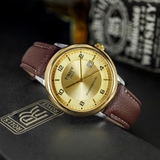 Đồng Hồ đeo tay Tissot CT433 Máy Cơ