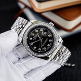 Đồng hồ đeo tay Rolex B463 Máy Pin