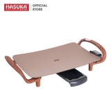 BẾP NƯỚNG ĐIỆN HASUKA HSK-335