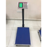 Cân bàn điện tử NiNDA A6 cân tối đa 150kg