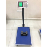 Cân bàn điện tử NiNDA A6 cân tối đa 150kg