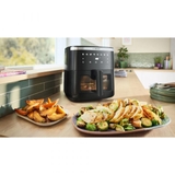Nồi chiên không dầu Bosch MAF671B0 Series 6