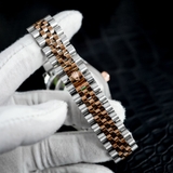 Đồng hồ đeo tay Rolex BR142 Máy Pin