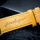 Đồng Hồ đeo tay POEDAGAR D103 Máy Pin
